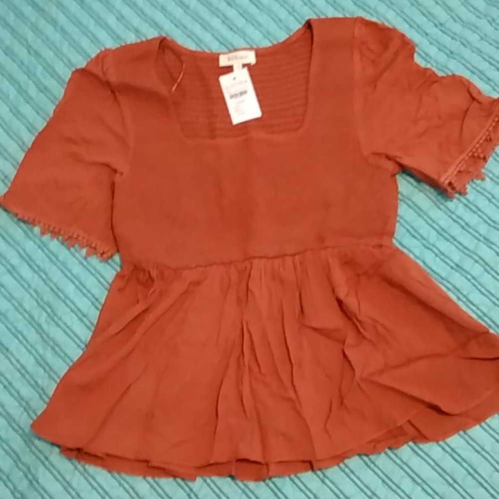 Bohme top